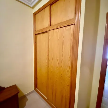 One Bedroom On Fragata. Torrevieja
